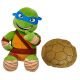 Illustration for article titled I Wish The Movie Turtles Looked More Like Build-A-Bear's Turtles